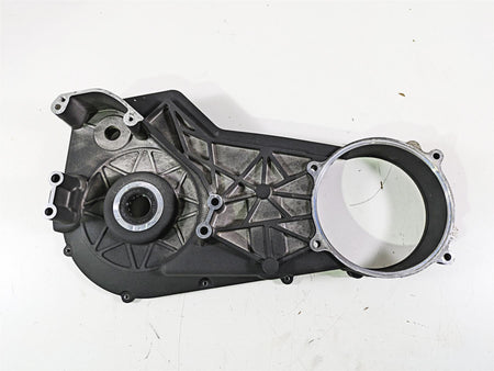 2003 Harley Softail FXSTDI Deuce 100th Inner Primary Drive Clutch Cover 60620-94 {{ shop.shopifyCountryName }} - Mototech271