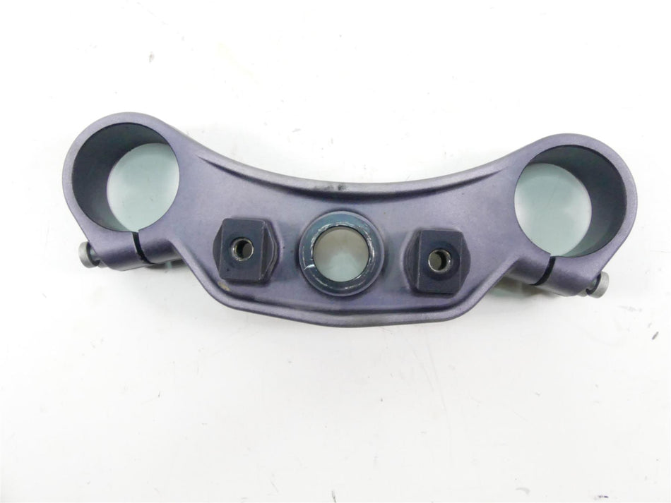2015 KTM 1290 Adventure Upper Triple Tree Steering Clamp 54mm 60301034032 {{ shop.shopifyCountryName }} - Mototech271
