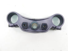Load image into Gallery viewer, 2015 KTM 1290 Adventure Upper Triple Tree Steering Clamp 54mm 60301034032 | Mototech271
