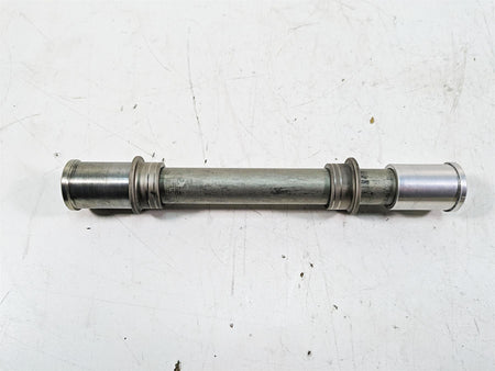 2018 Kawasaki ZX1002 Ninja H2 SX Straight Front Axle Wheel Spindle 41068-0594 {{ shop.shopifyCountryName }} - Mototech271