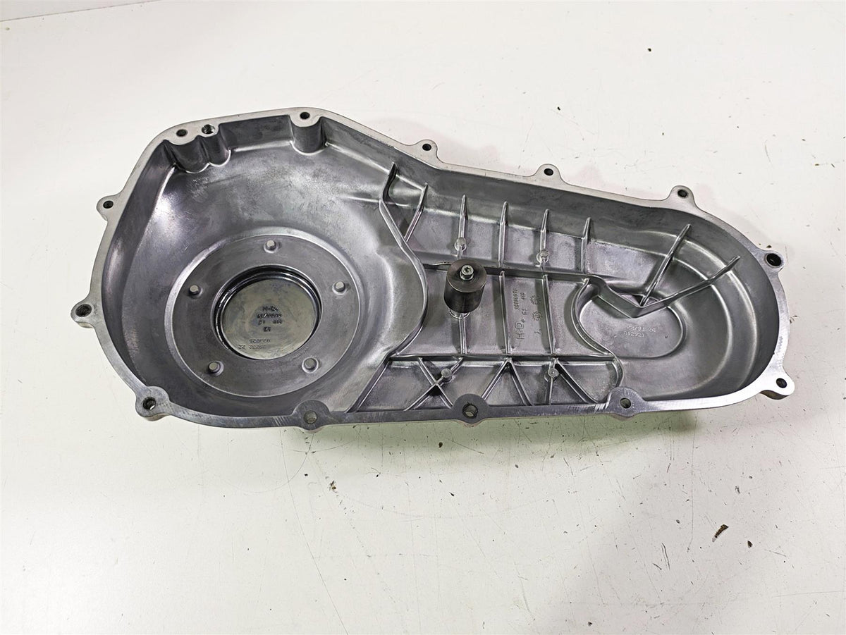 2021 Harley Softail FLSL Slim Outer Primary Drive Clutch Cover 25701074 {{ shop.shopifyCountryName }} - Mototech271