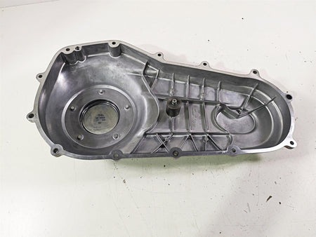 2021 Harley Softail FLSL Slim Outer Primary Drive Clutch Cover 25701074 {{ shop.shopifyCountryName }} - Mototech271
