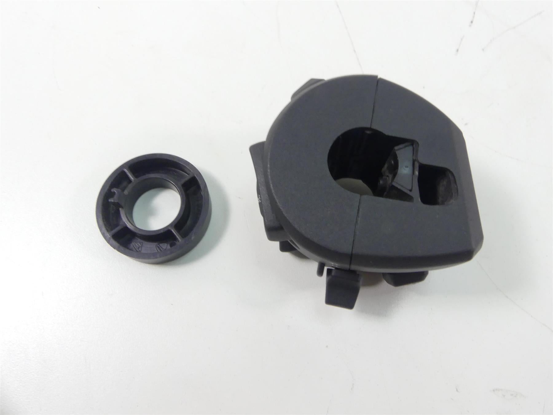 2018 Ducati Panigale 1100 V4 S Left Hand Mode Light Control Switch 65110301B {{ shop.shopifyCountryName }} - Mototech271