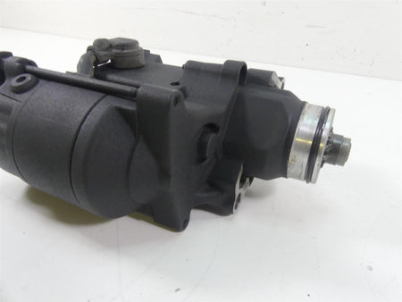 2014 Harley Touring FLHTK Electra Glide Engine Starter Motor 96 103 31618-06A {{ shop.shopifyCountryName }} - Mototech271