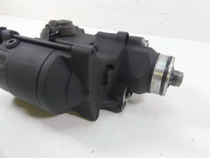 2014 Harley Touring FLHTK Electra Glide Engine Starter Motor 96 103 31618-06A | Mototech271