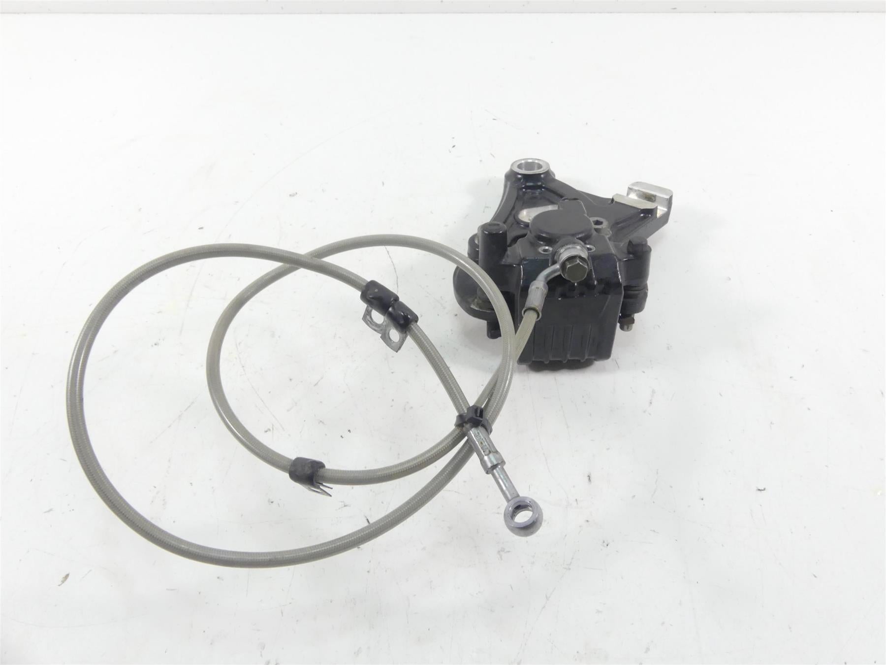 2016 Indian Scout Sixty Rear Brake Caliper + Line 1912483 {{ shop.shopifyCountryName }} - Mototech271