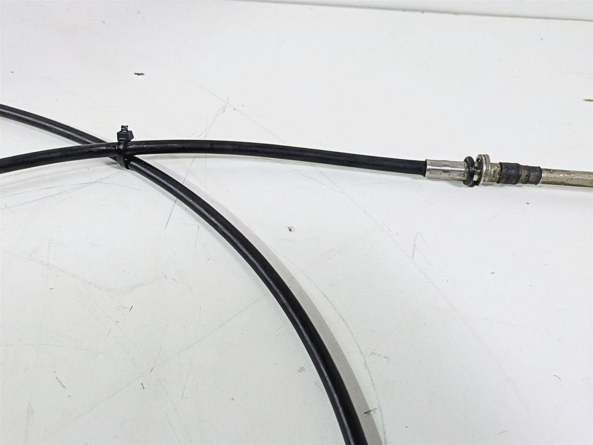 2017 Kawasaki Ultra 310X Reverse Lever + Cable 14044-3766 {{ shop.shopifyCountryName }} - Mototech271
