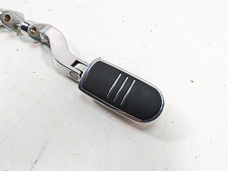 2013 Harley Softail FLSTFB Fat Boy Lo Passenger Footpeg Foot Peg Set 33048-72 {{ shop.shopifyCountryName }} - Mototech271