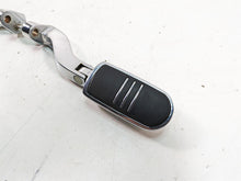 Load image into Gallery viewer, 2013 Harley Softail FLSTFB Fat Boy Lo Passenger Footpeg Foot Peg Set 33048-72 | Mototech271
