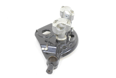 2007 Harley Touring Electra Glide FLHTCU Upper Triple Tree W Risers 45435-95 {{ shop.shopifyCountryName }} - Mototech271