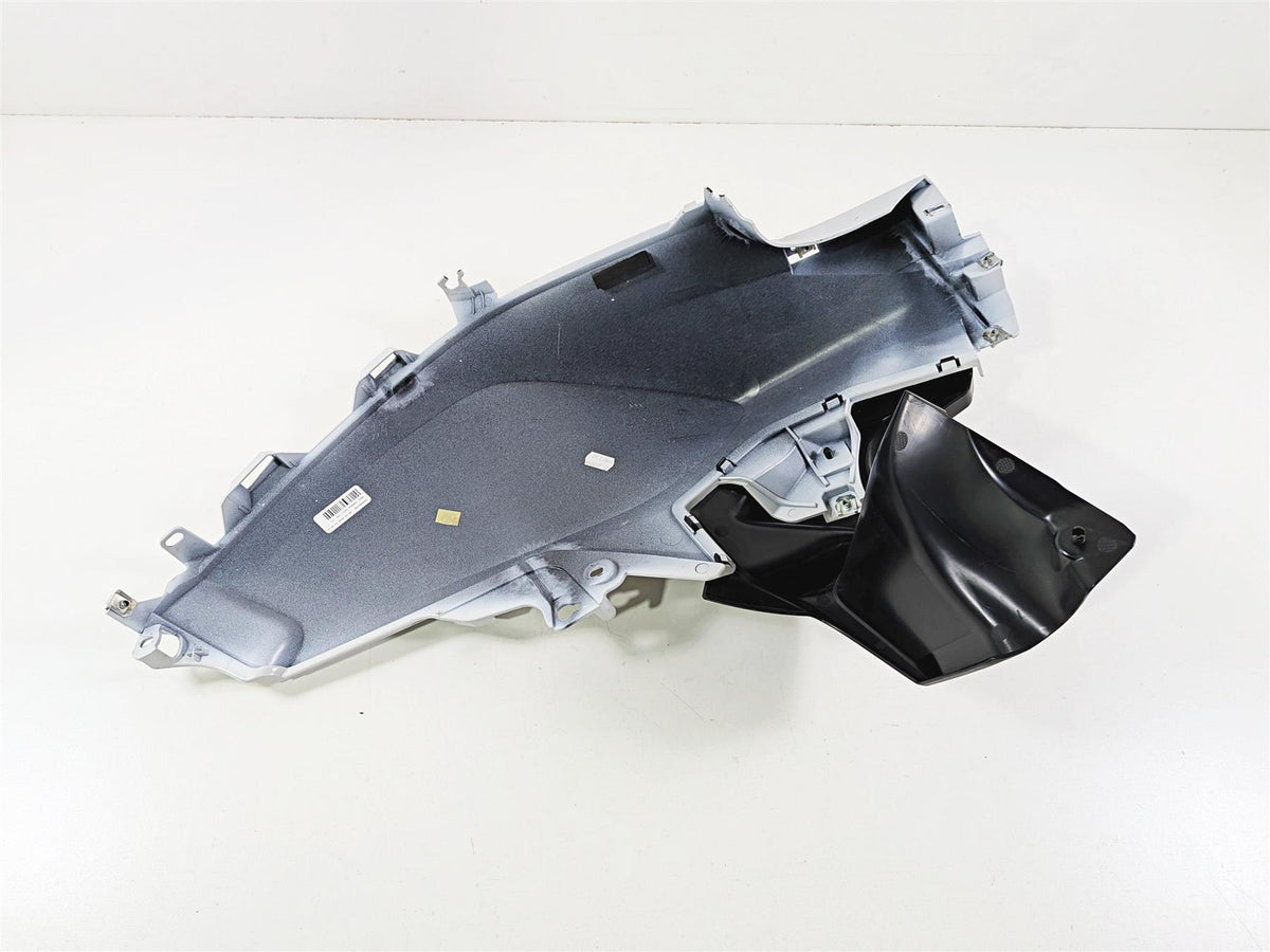 2019 BMW R1250GS K50 Left Main Tank Fairing Cover Read 46638563501 46638563503 {{ shop.shopifyCountryName }} - Mototech271