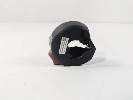 2016 BMW R1200RT K52 Right Hand Control Switch Start Kill 61318546182 {{ shop.shopifyCountryName }} - Mototech271