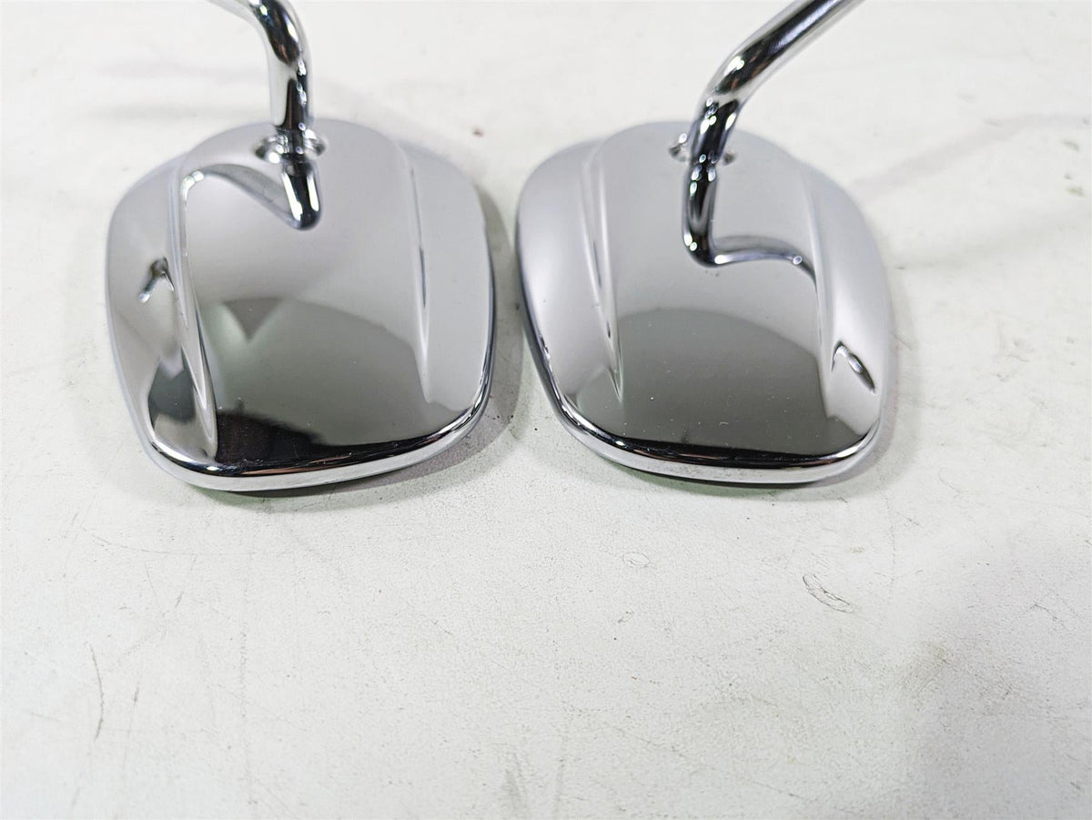 2017 Harley Touring FLTRXS Road Glide Nice Rear View Mirrors 91909-03B 91910-03B {{ shop.shopifyCountryName }} - Mototech271