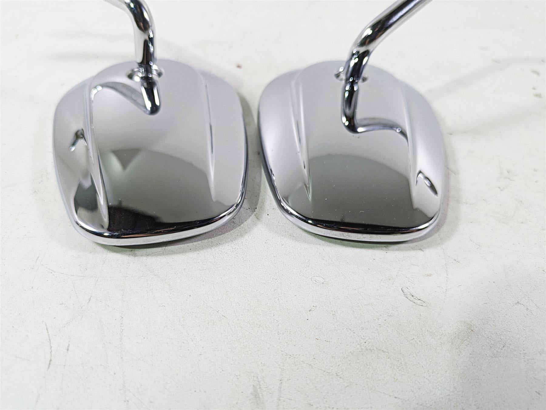 2017 Harley Touring FLTRXS Road Glide Nice Rear View Mirrors 91909-03B 91910-03B {{ shop.shopifyCountryName }} - Mototech271