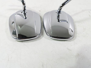 2017 Harley Touring FLTRXS Road Glide Nice Rear View Mirrors 91909-03B 91910-03B | Mototech271