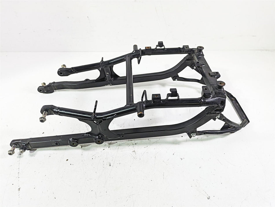 2018 Suzuki GSX1300 R Hayabusa Subframe Sub Frame Assembly 41200-15H13 {{ shop.shopifyCountryName }} - Mototech271