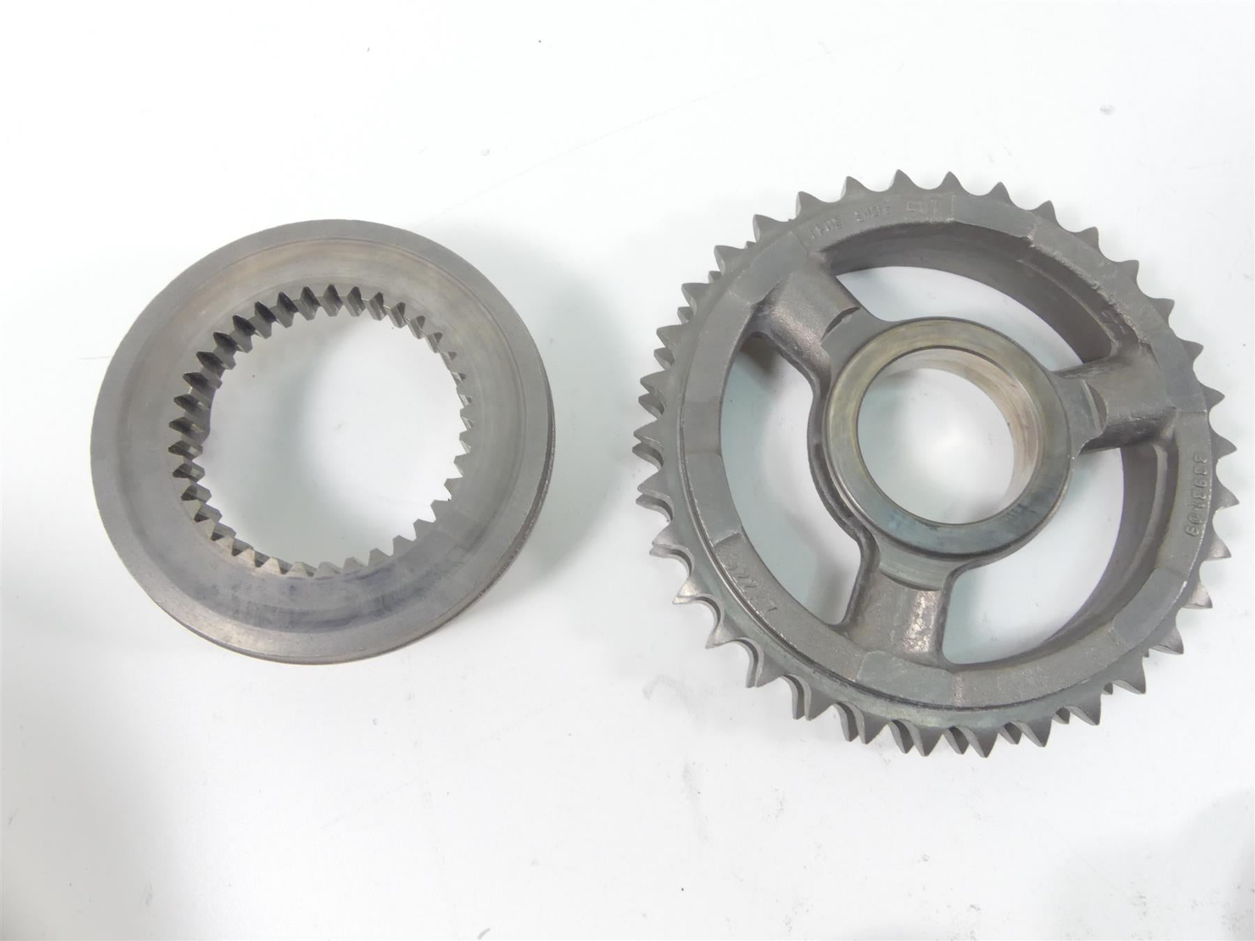 2012 Harley Touring FLHX Street Glide Clutch Kit Primary Drive 37816-11 {{ shop.shopifyCountryName }} - Mototech271