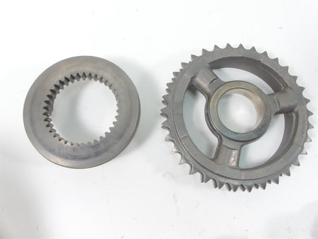 2012 Harley Touring FLHX Street Glide Clutch Kit Primary Drive 37816-11 {{ shop.shopifyCountryName }} - Mototech271