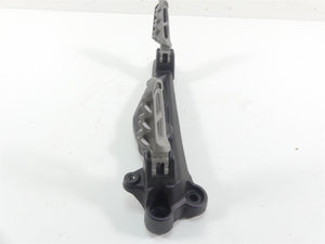 2014 Ducati Hypermotard 821 SP Left Footpeg Foot Peg Bracket  82431911A | Mototech271