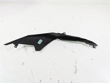 Load image into Gallery viewer, 2021 Aprilia RS660 Right Rear Tail Cover Fairing Plastic Cowl 2B006647 | Mototech271
