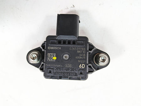 2020 Aprilia Tuono V4 Factory Bosch Lean Angle Fall Sensor 6008415 {{ shop.shopifyCountryName }} - Mototech271