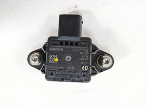 2020 Aprilia Tuono V4 Factory Bosch Lean Angle Fall Sensor 6008415