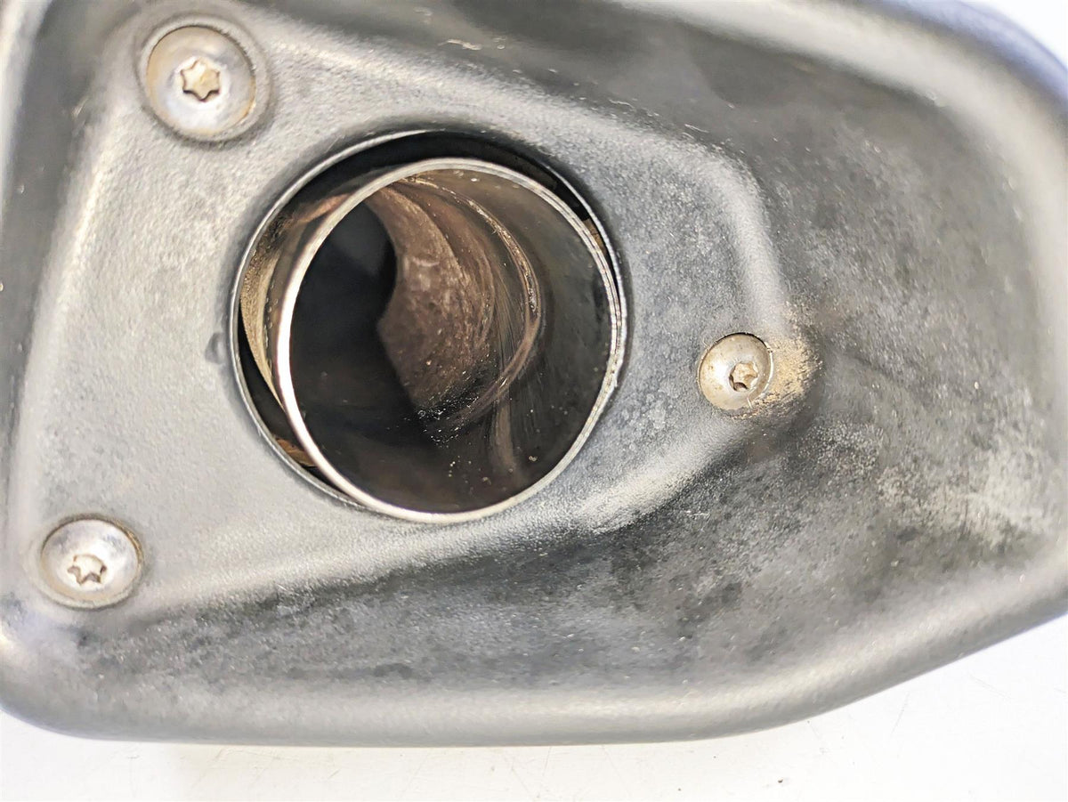 2020 KTM 1290 Super Adventure R Oem Exhaust Pipe Muffler Silencer 60305183000 {{ shop.shopifyCountryName }} - Mototech271