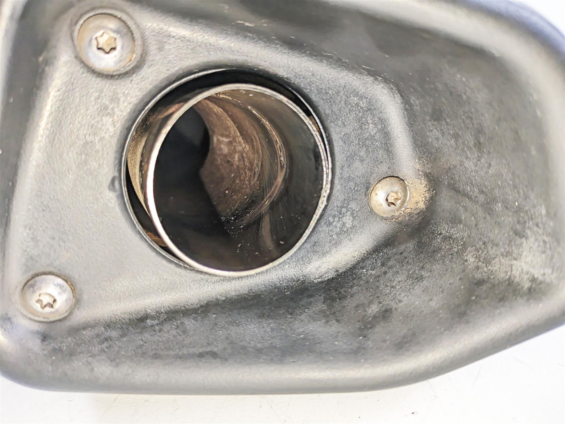 2020 KTM 1290 Super Adventure R Oem Exhaust Pipe Muffler Silencer 60305183000 {{ shop.shopifyCountryName }} - Mototech271
