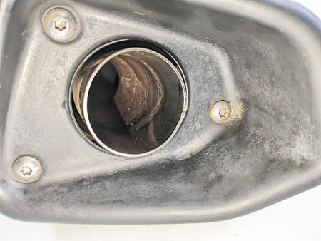 2020 KTM 1290 Super Adventure R Oem Exhaust Pipe Muffler Silencer 60305183000 {{ shop.shopifyCountryName }} - Mototech271