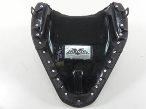 1999 Harley FXSTS Softail Springer Ultima Shootout Style Gel Driver Seat Saddle | Mototech271