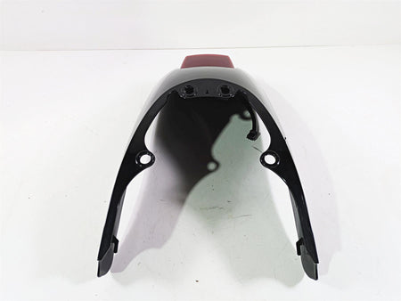 2006 Harley VRSCR Street V-Rod Rear Fender Vivid Black 59376-06 {{ shop.shopifyCountryName }} - Mototech271