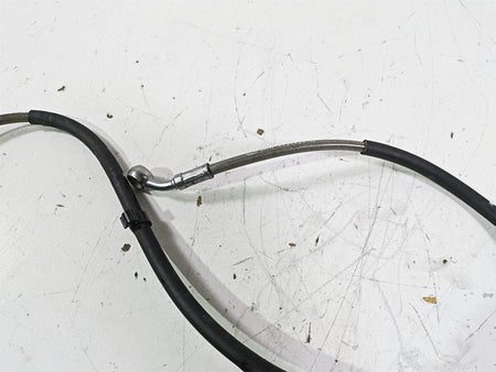 2017 BMW S1000R K47 Rear Flexible Abs Brake Line Set 34328548850 34328559426 {{ shop.shopifyCountryName }} - Mototech271