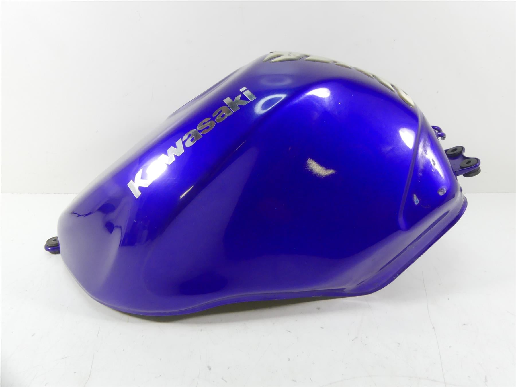 2001 Kawasaki ZX600J2 ZX6R Ninja Fuel Gas Petrol Tank - Read 51081-54- {{ shop.shopifyCountryName }} - Mototech271