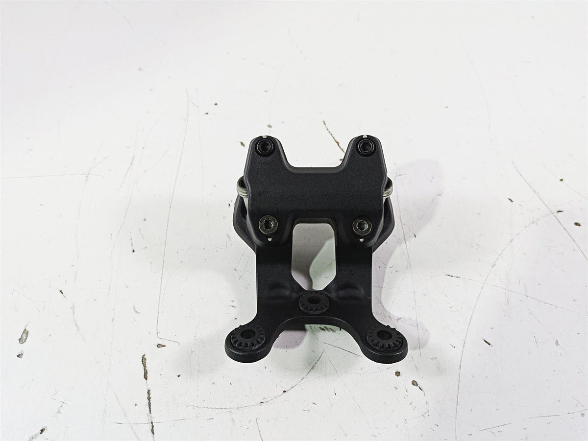 2017 Ducati Monster 1200 S Handle Bar Riser Holder Set 36015471AB {{ shop.shopifyCountryName }} - Mototech271