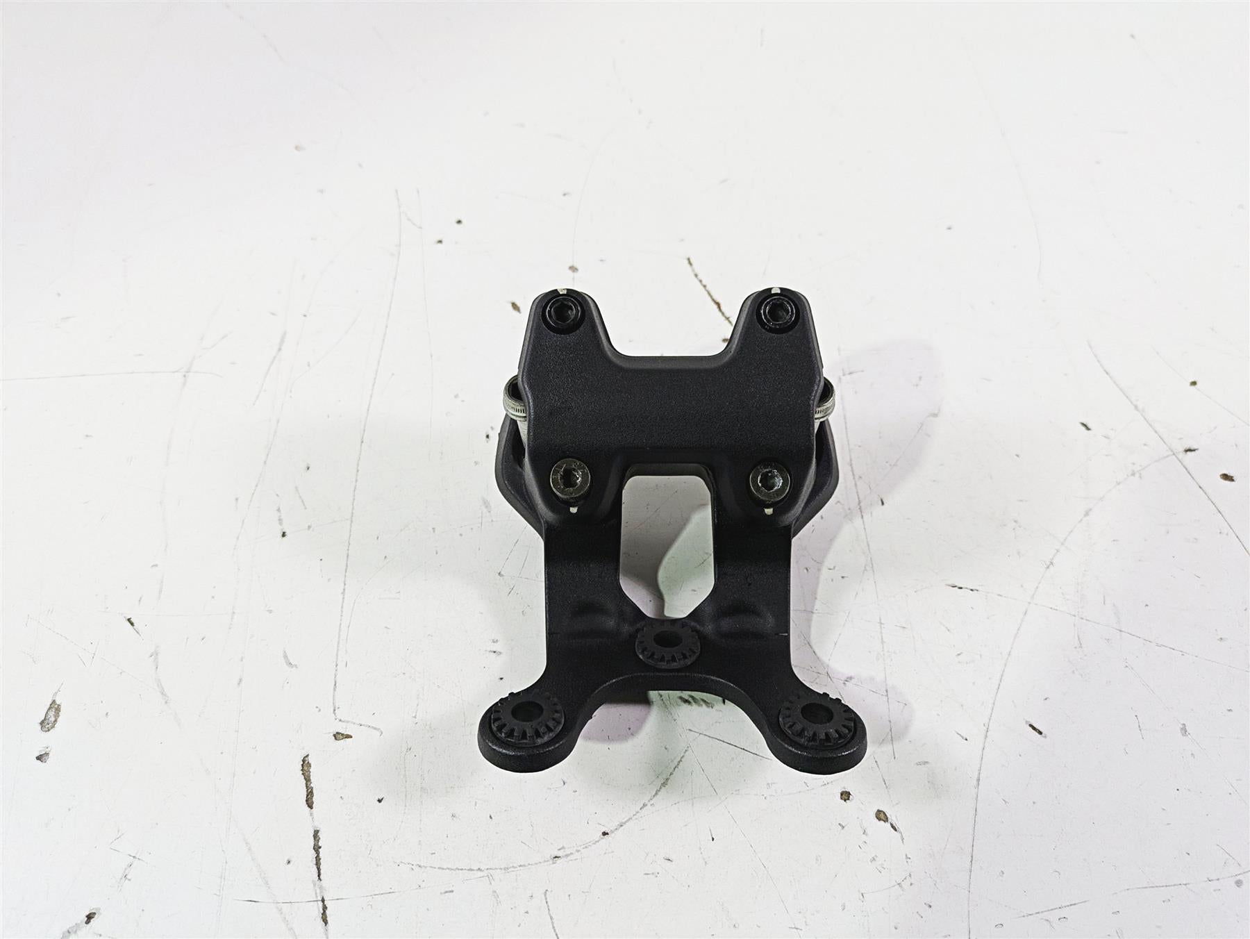 2017 Ducati Monster 1200 S Handle Bar Riser Holder Set 36015471AB {{ shop.shopifyCountryName }} - Mototech271
