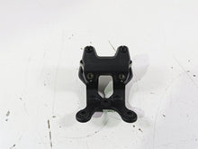 Load image into Gallery viewer, 2017 Ducati Monster 1200 S Handle Bar Riser Holder Set 36015471AB | Mototech271
