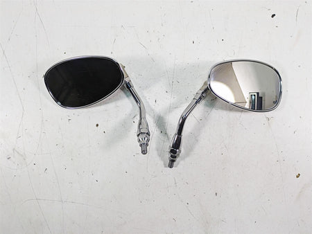 2014 Moto Guzzi California 1400 T Rear View Mirror Set B064116 B064115 {{ shop.shopifyCountryName }} - Mototech271