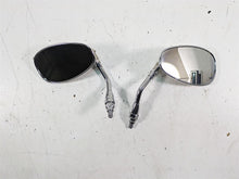 Load image into Gallery viewer, 2014 Moto Guzzi California 1400 T Rear View Mirror Set B064116 B064115 | Mototech271
