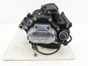 2012 Harley FLD Dyna Switchback 6-Speed Transmission Gear Box 33083-10A