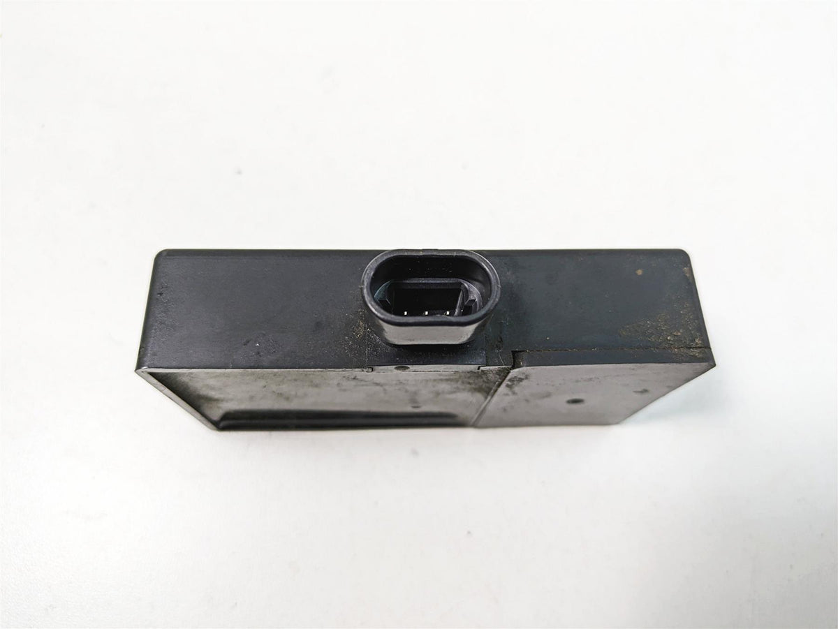 2009 Harley Dyna FXDFSE CVO Fat Bob Security Alarm Siren Box Module 68958-07A {{ shop.shopifyCountryName }} - Mototech271