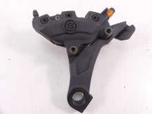 Load image into Gallery viewer, 2011 Harley Touring FLHP Road King Rear Brembo Brake Caliper + Mount 44080-08C
