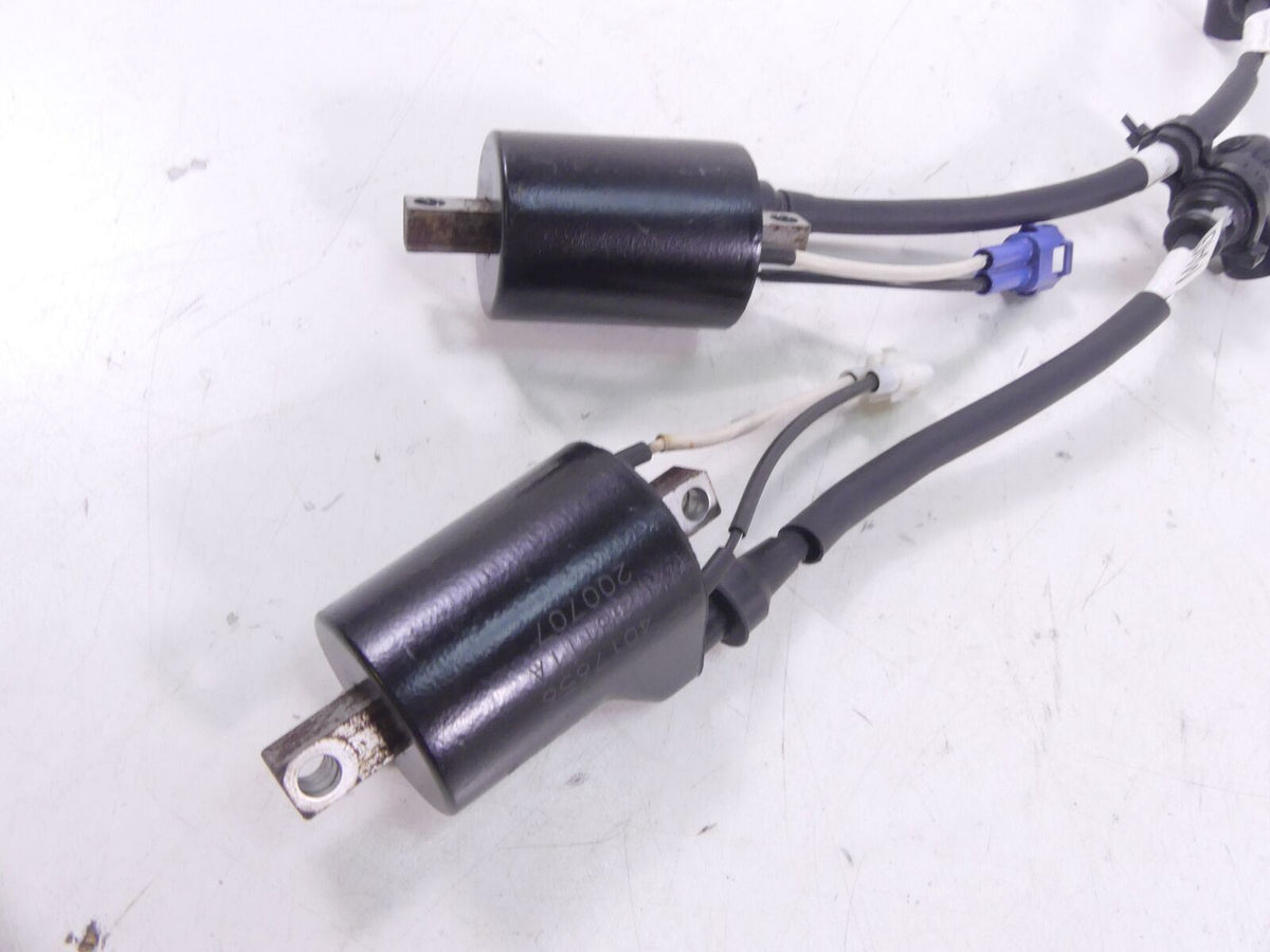 2021 Polaris 650 Matryx Indy VR1 Ignition Coils Coil Set 4017655 4017656 {{ shop.shopifyCountryName }} - Mototech271