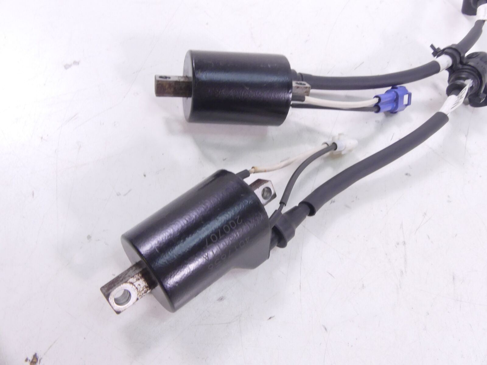 2021 Polaris 650 Matryx Indy VR1 Ignition Coils Coil Set 4017655 4017656 {{ shop.shopifyCountryName }} - Mototech271