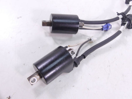 2021 Polaris 650 Matryx Indy VR1 Ignition Coils Coil Set 4017655 4017656 {{ shop.shopifyCountryName }} - Mototech271