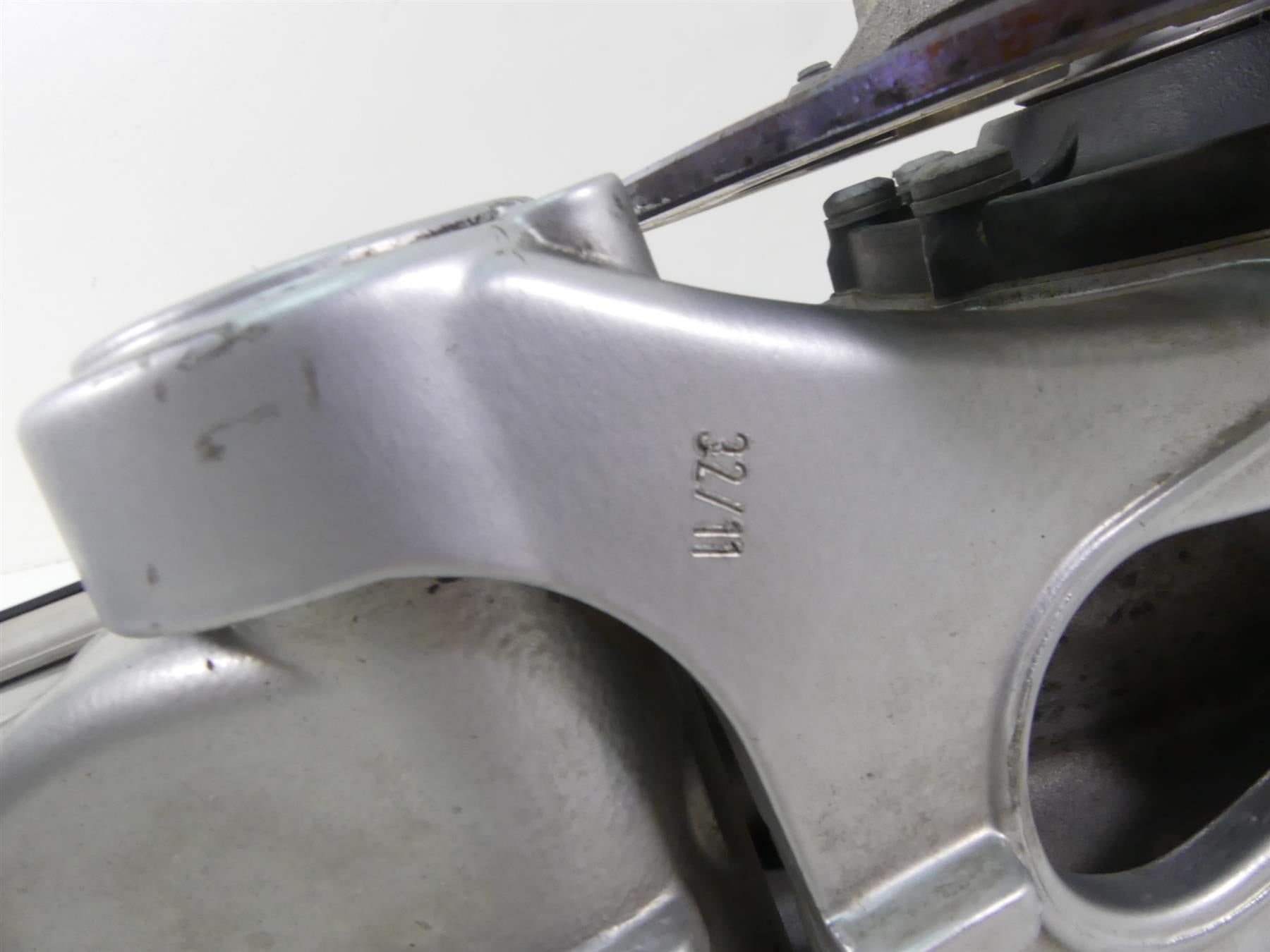 2009 BMW R1200GS K25 Swingarm Differential Shaft I=32:11=2,91 - Read 33117726889 {{ shop.shopifyCountryName }} - Mototech271