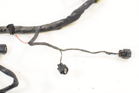 2006 Suzuki M109R VZR1800 Boulevard Main Wiring Harness NO CUTS 36610-48G30 {{ shop.shopifyCountryName }} - Mototech271