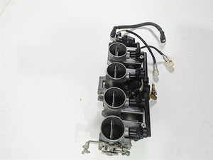 2006 Suzuki GSXR1000 K6 Keihin Throttle Body Bodies 13405-41G00