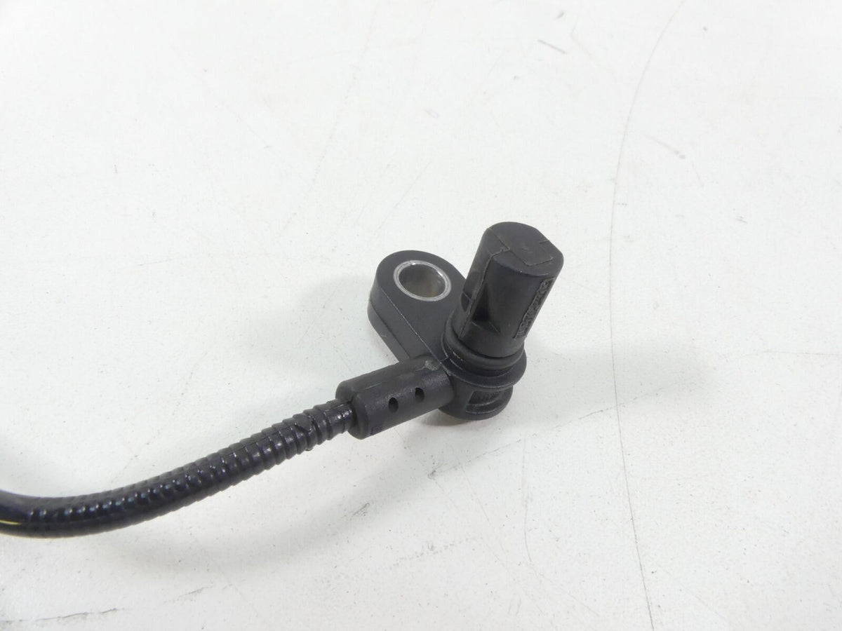 2018 BMW S1000XR K49 Front Abs Brake Wheel Speed Sensor 35528551611 {{ shop.shopifyCountryName }} - Mototech271