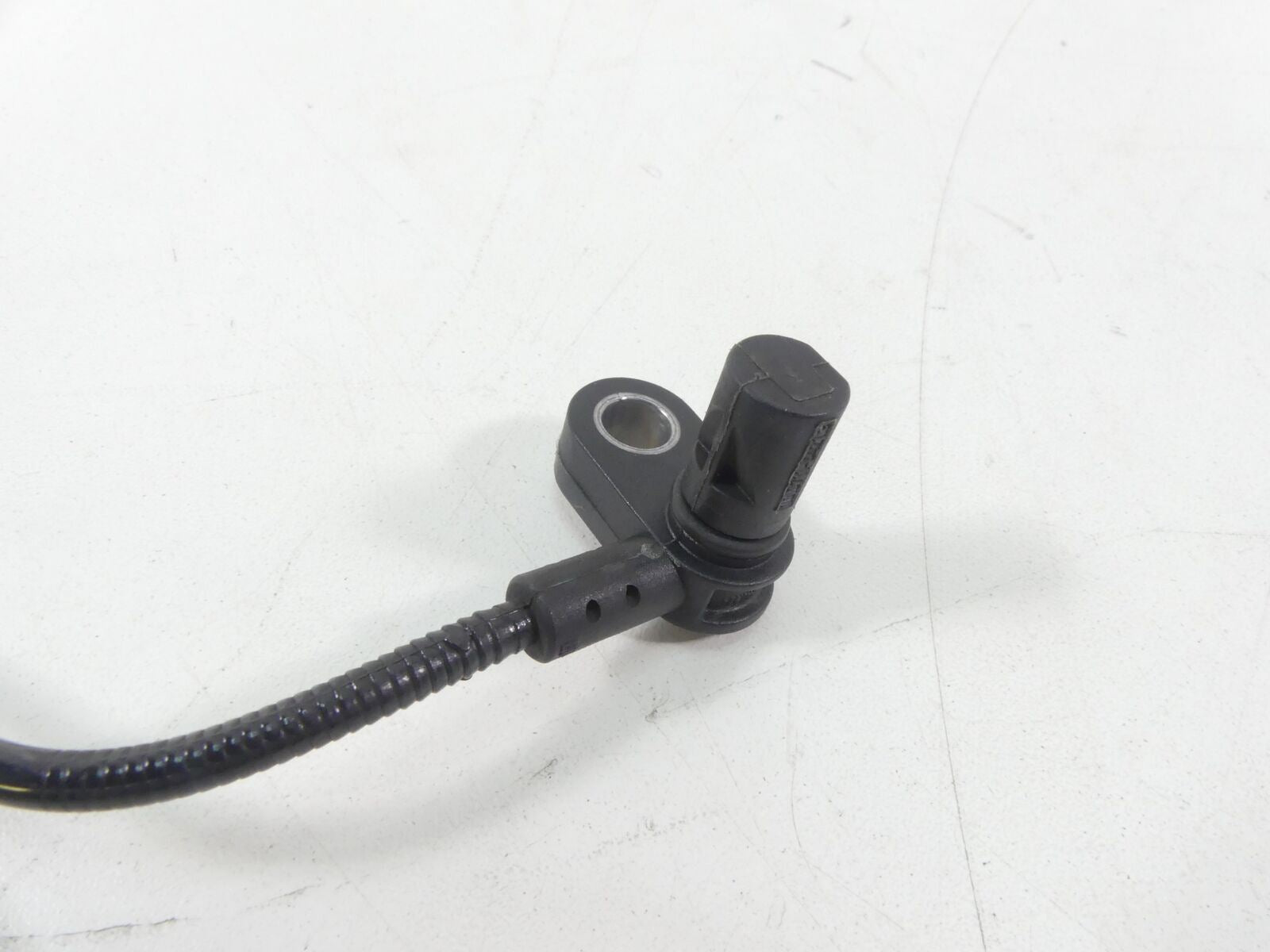 2018 BMW S1000XR K49 Front Abs Brake Wheel Speed Sensor 35528551611 {{ shop.shopifyCountryName }} - Mototech271