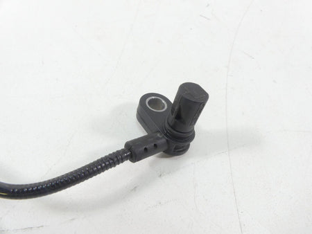 2018 BMW S1000XR K49 Front Abs Brake Wheel Speed Sensor 35528551611 {{ shop.shopifyCountryName }} - Mototech271